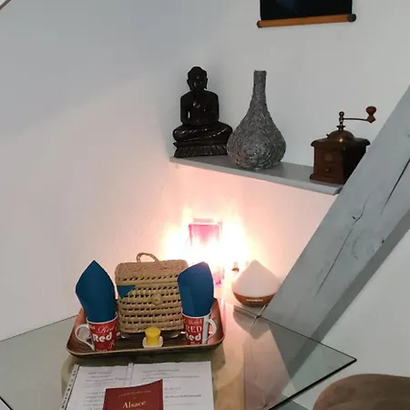 Glycine Accommodatie bij particulieren *