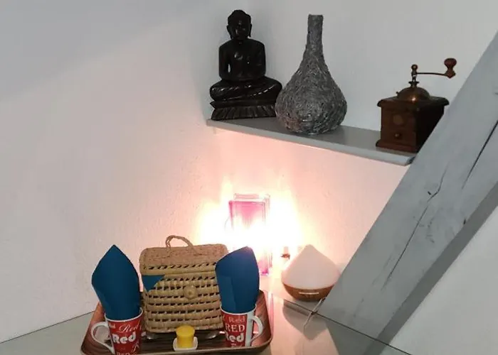 Glycine Homestay szállás *